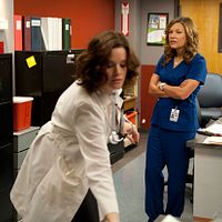 Fotoğraf Kiele Sanchez