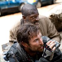 Fotoğraf Martin Roach