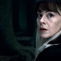 Fotoğraf Helen McCrory