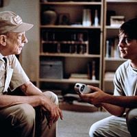 Fotoğraf Don Knotts