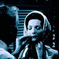 Fotoğraf Joan Allen