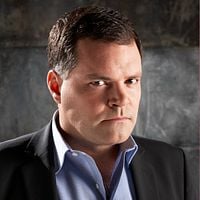 Fotoğraf Aaron Douglas