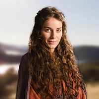 Fotoğraf Irene Arcos