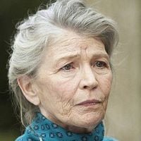 Fotoğraf Phyllis Somerville