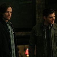 Fotoğraf Jared Padalecki