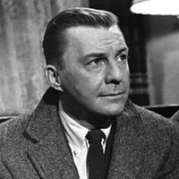 Fotoğraf David Wayne