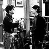 Fotoğraf Kirk Cameron