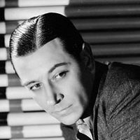 Fotoğraf George Raft