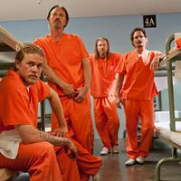 Fotoğraf Ryan Hurst