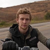 Fotoğraf Johnny Lewis