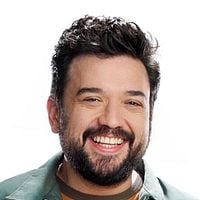 Fotoğraf Horatio Sanz