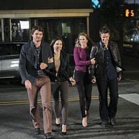 Fotoğraf Shantel VanSanten