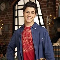 Fotoğraf David Henrie