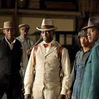 Fotoğraf Michael K. Williams