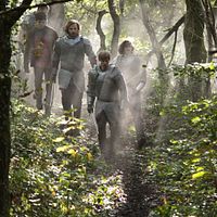 Fotoğraf Eoin Macken