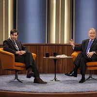 Fotoğraf Dick Cavett