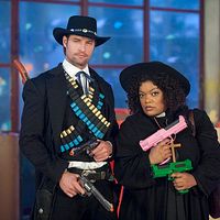 Fotoğraf Josh Holloway