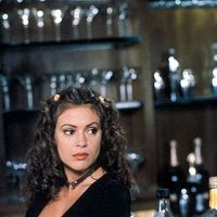 Fotoğraf Alyssa Milano