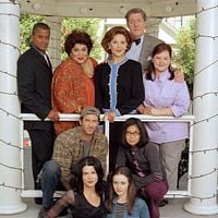 Fotoğraf Edward Herrmann