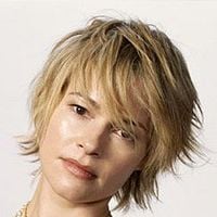 Fotoğraf Leisha Hailey