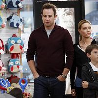 Fotoğraf Griffin Gluck