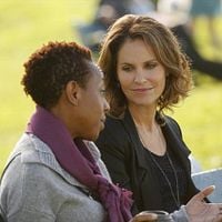 Fotoğraf Marianne Jean-Baptiste