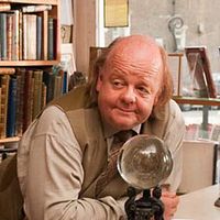 Fotoğraf Roger Ashton-Griffiths