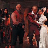 Fotoğraf Eric Savin