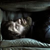 Fotoğraf Sam Witwer