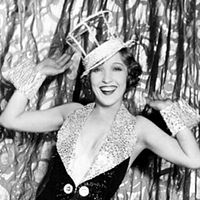 Fotoğraf Bessie Love