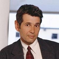 Fotoğraf Alan Rosenberg