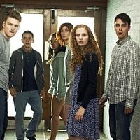 Fotoğraf Joseph Gilgun