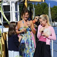 Fotoğraf Cassandra Sawtell