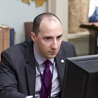 Fotoğraf Tony Hale