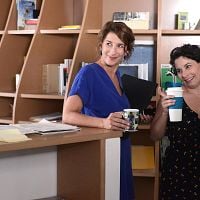 Fotoğraf Cécile Rebboah