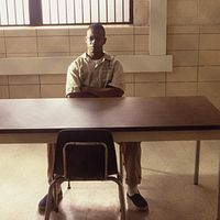 Fotoğraf Lawrence Gilliard Jr.