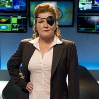 Fotoğraf Kate Mulgrew