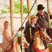 Fotoğraf John Henshaw