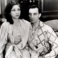 Fotoğraf Buster Keaton