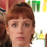 Fotoğraf Stéphanie Lagarde