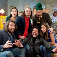 Fotoğraf Jackie Berroyer