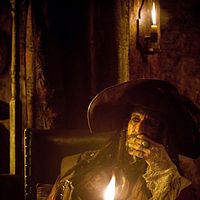 Fotoğraf Keith Richards