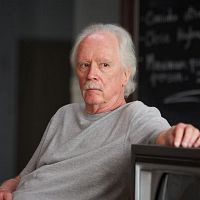 Fotoğraf John Carpenter