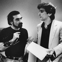 Fotoğraf Griffin Dunne