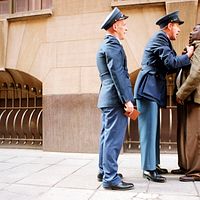 Fotoğraf Jerry Mofokeng