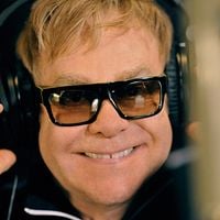 Fotoğraf Elton John
