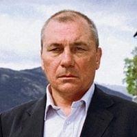 Fotoğraf Bjørn Sundquist