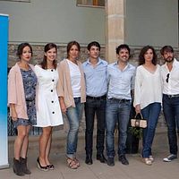 Fotoğraf Lucía Jiménez