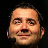 Fotoğraf Ata Demirer