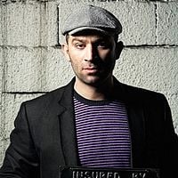 Fotoğraf Şevket Çoruh